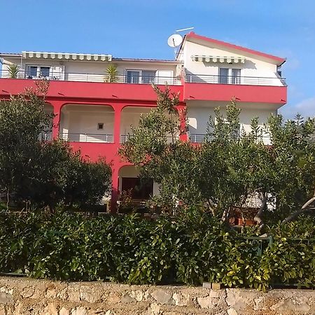 Apartments Mare - 30 M From Pebble Beach Seget Vranjica Esterno foto