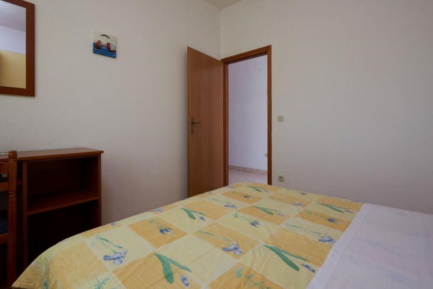 Apartments Mare - 30 M From Pebble Beach Seget Vranjica Esterno foto