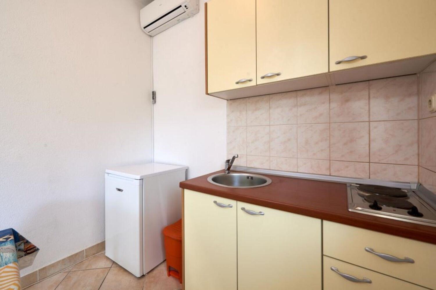 Apartments Mare - 30 M From Pebble Beach Seget Vranjica Esterno foto