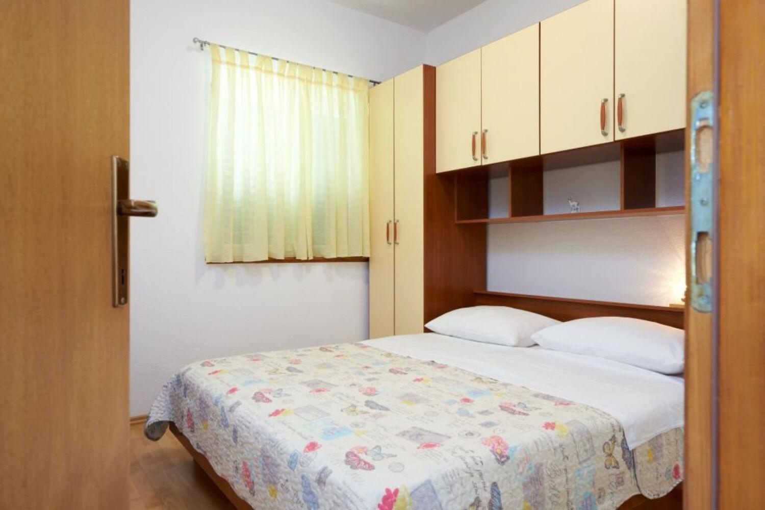 Apartments Mare - 30 M From Pebble Beach Seget Vranjica Esterno foto