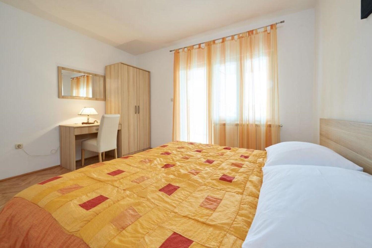 Apartments Mare - 30 M From Pebble Beach Seget Vranjica Esterno foto