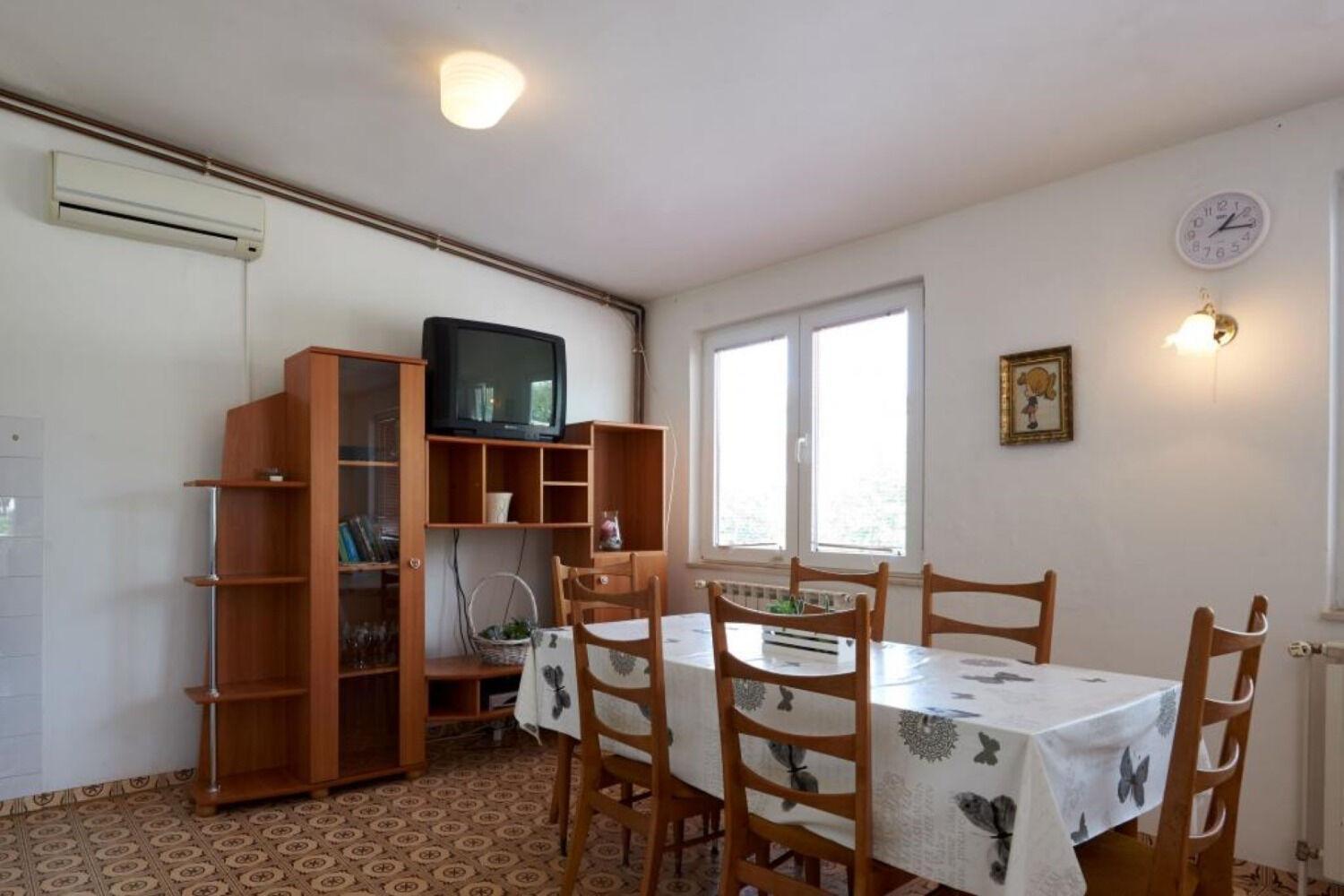 Apartments Mare - 30 M From Pebble Beach Seget Vranjica Esterno foto