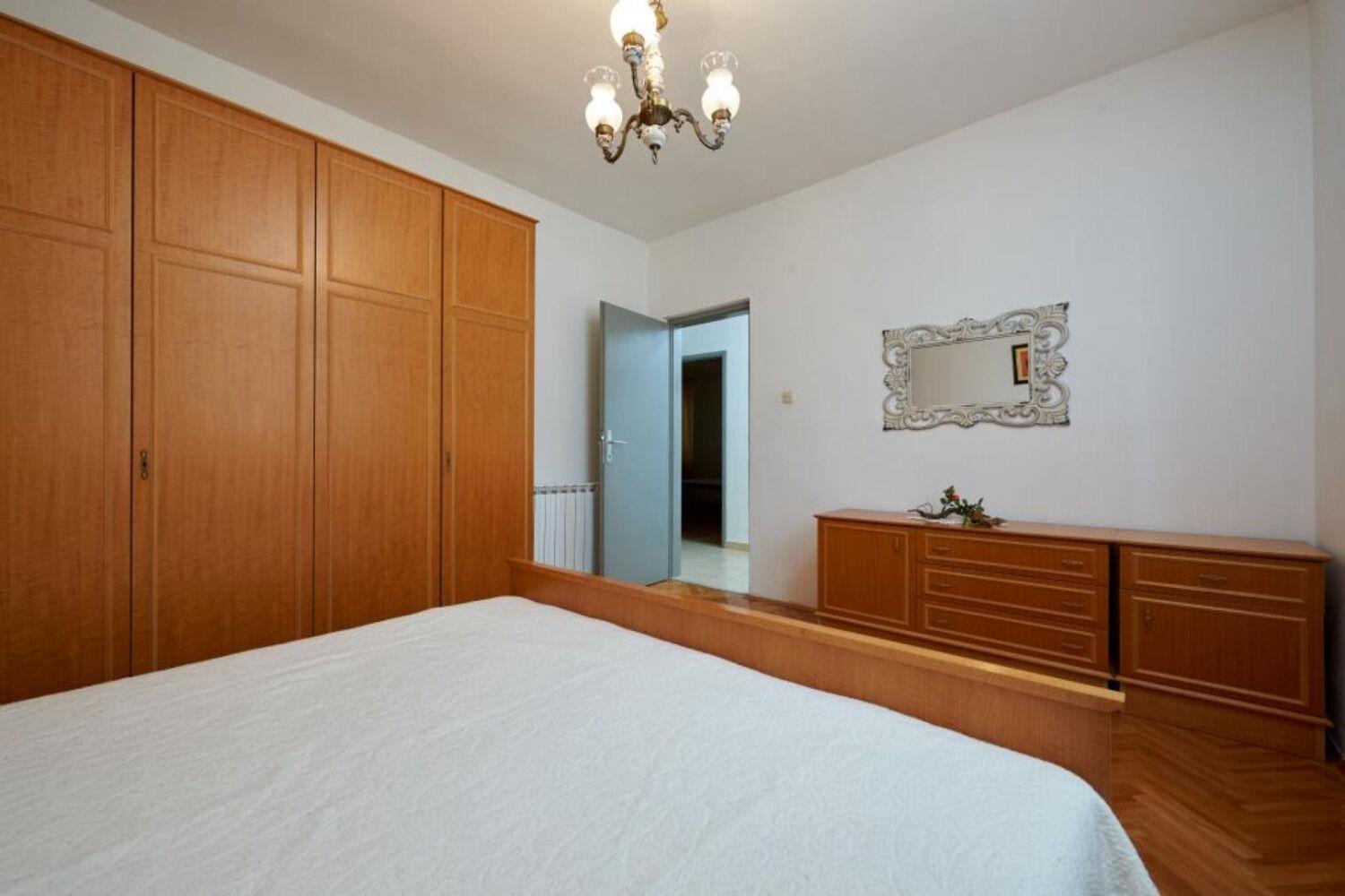 Apartments Mare - 30 M From Pebble Beach Seget Vranjica Esterno foto