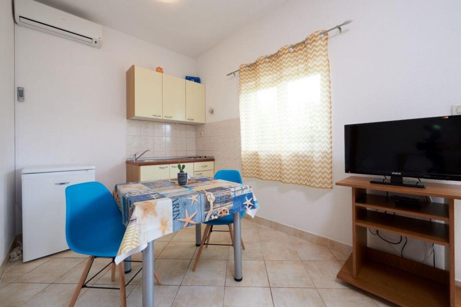 Apartments Mare - 30 M From Pebble Beach Seget Vranjica Esterno foto