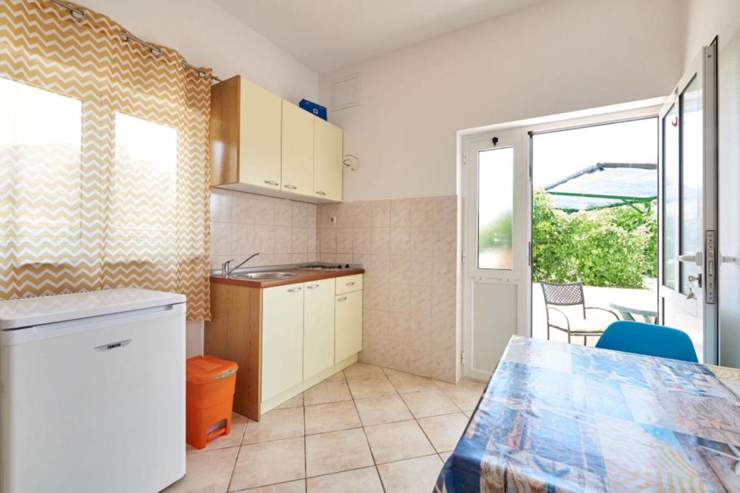 Apartments Mare - 30 M From Pebble Beach Seget Vranjica Esterno foto