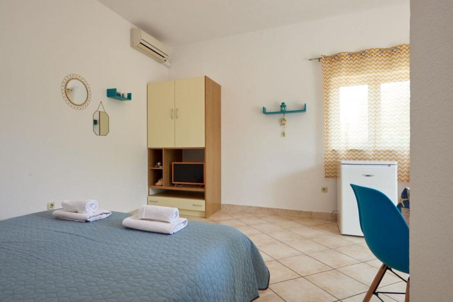 Apartments Mare - 30 M From Pebble Beach Seget Vranjica Esterno foto