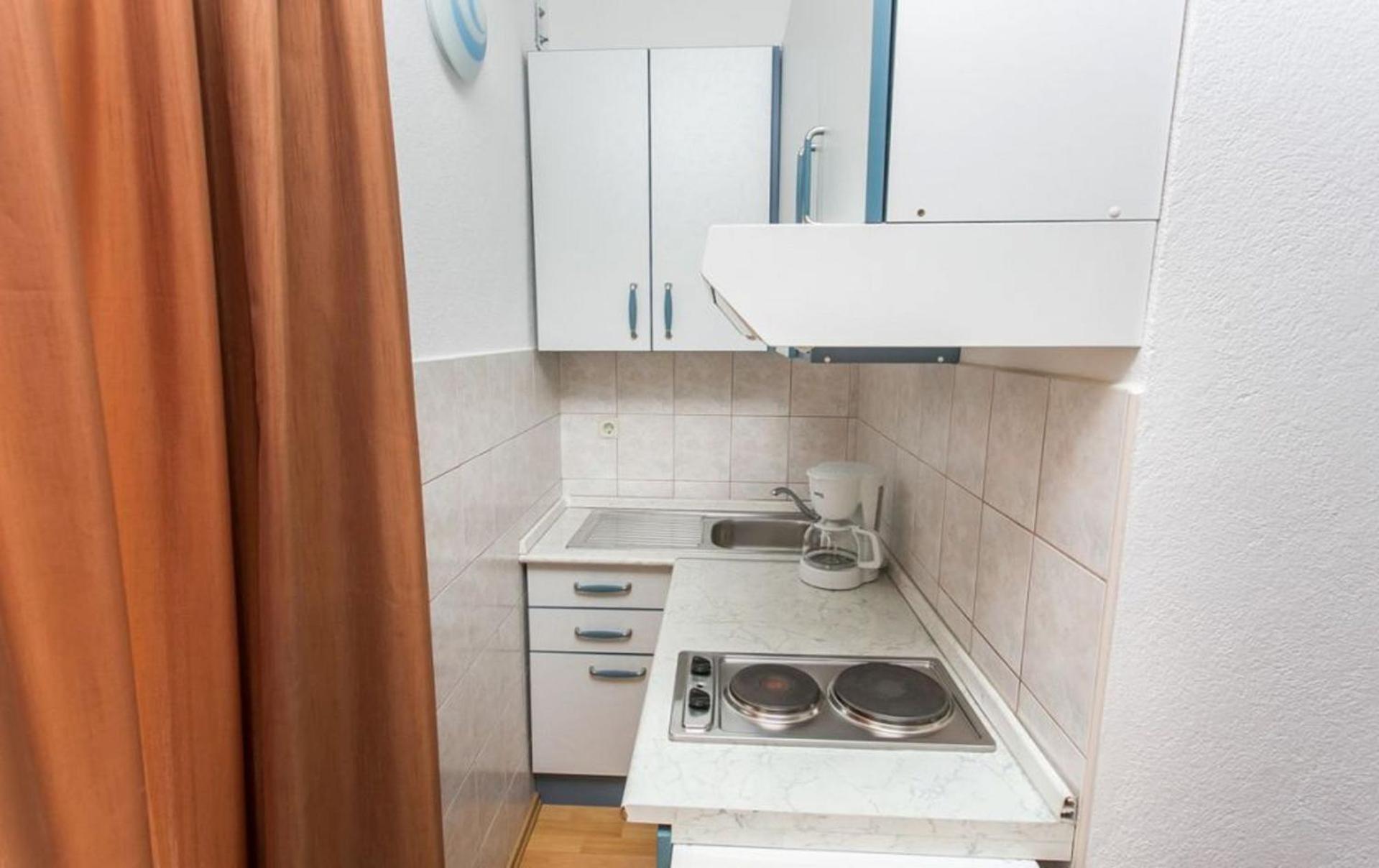Apartments Mare - 30 M From Pebble Beach Seget Vranjica Esterno foto